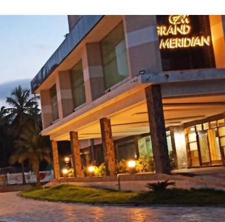 Grand Meridian Vinnamangalam Ngoại thất bức ảnh