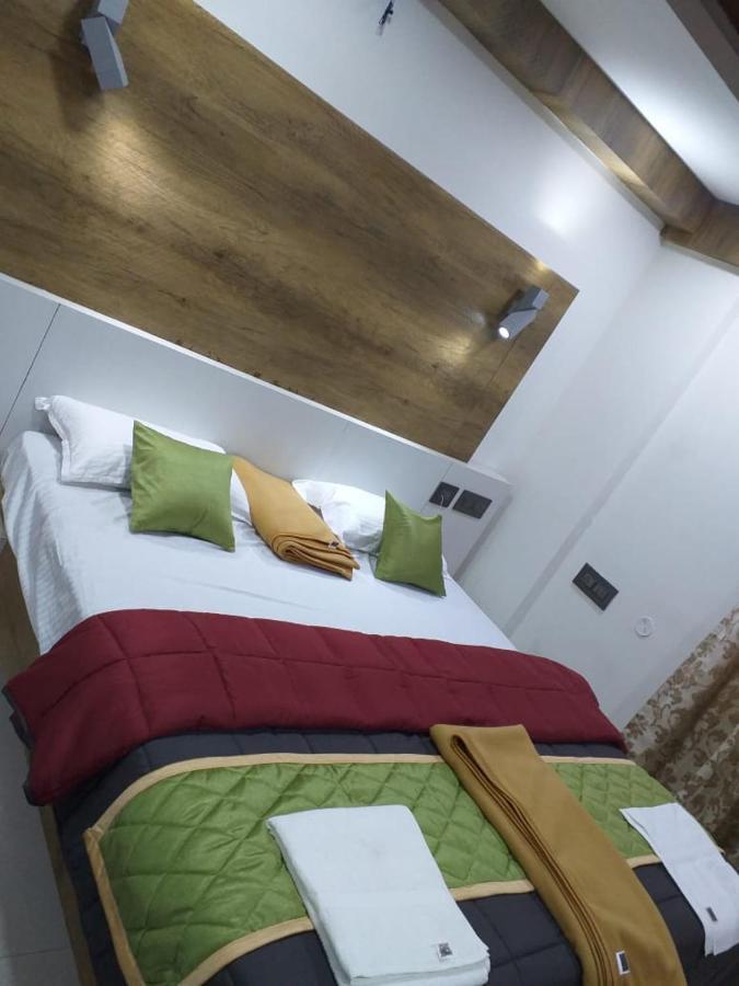 Grand Meridian Vinnamangalam Ngoại thất bức ảnh