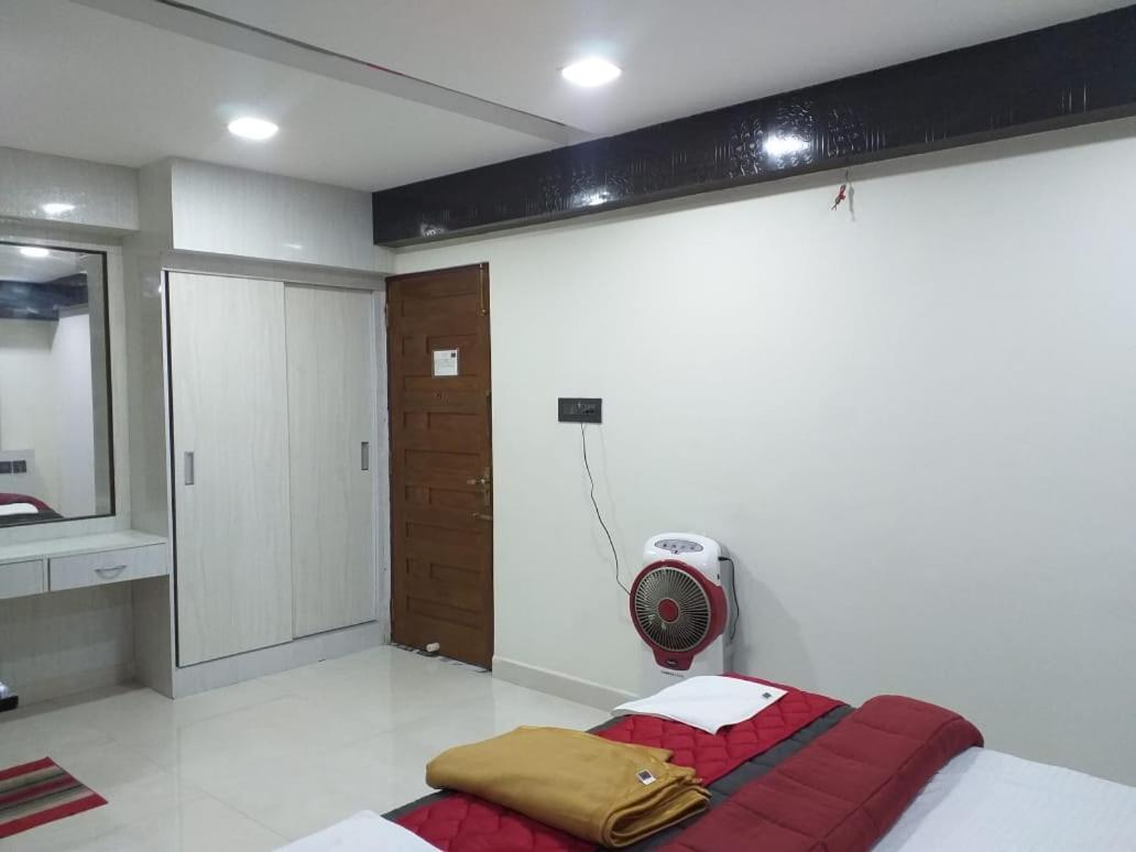 Grand Meridian Vinnamangalam Ngoại thất bức ảnh