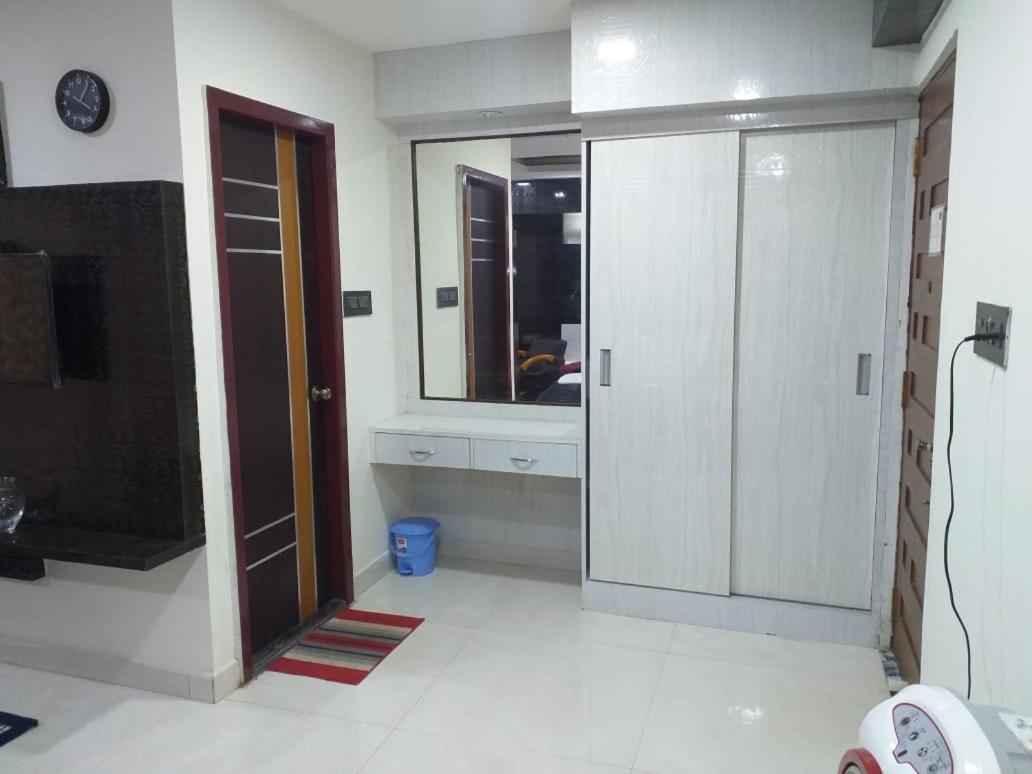 Grand Meridian Vinnamangalam Ngoại thất bức ảnh
