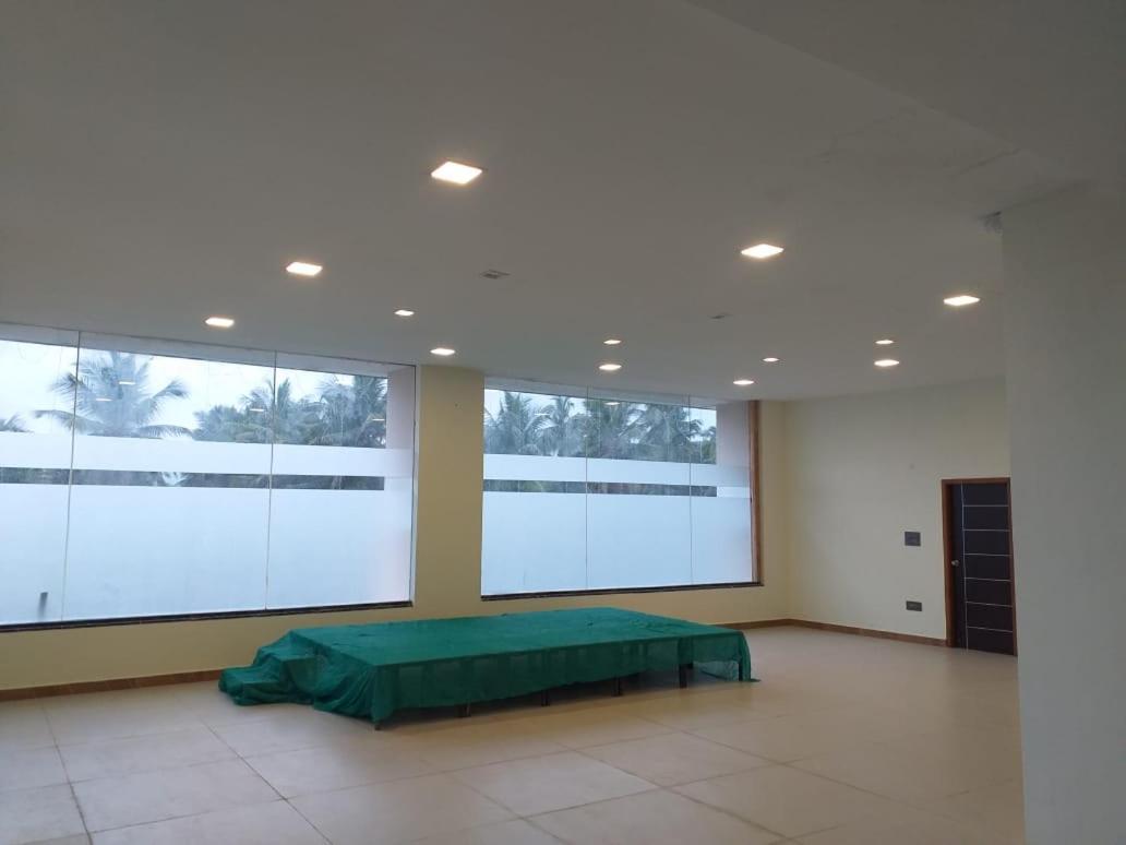 Grand Meridian Vinnamangalam Ngoại thất bức ảnh