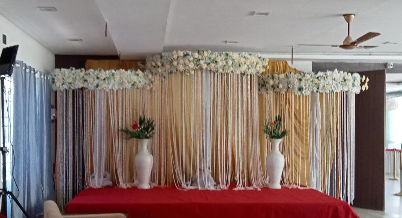 Grand Meridian Vinnamangalam Ngoại thất bức ảnh