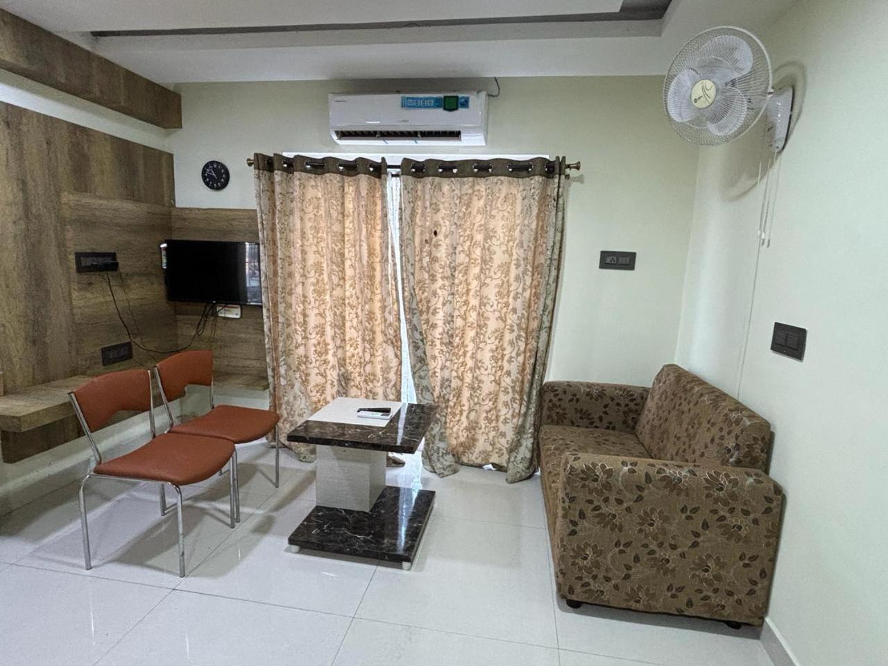 Grand Meridian Vinnamangalam Ngoại thất bức ảnh